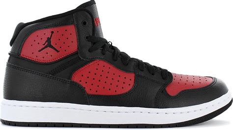 nike jordan schoenen zwart wit|nike jordans 1 heren.